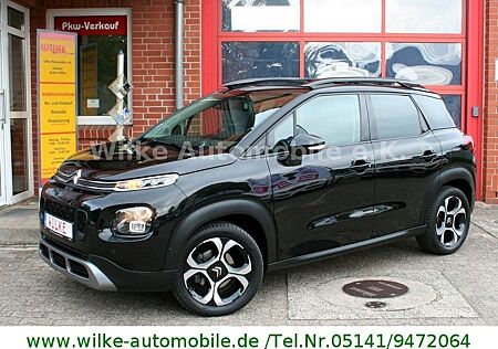 Citroën C3 Aircross Shine+AHK+Navi+Schiebedach+Sitzheizg