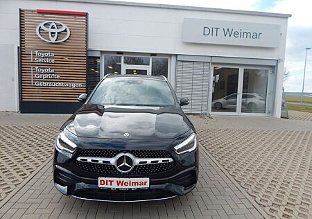 Mercedes-Benz GLA 250 e AMG Line LM PDC SpurH Sport DynLi LED