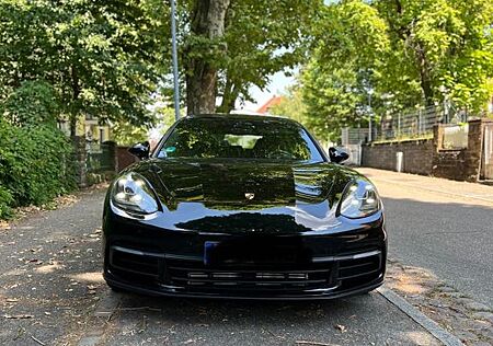 Porsche Panamera 4 Sport Turismo*PANO*GARANTIE*