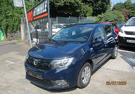 Dacia Sandero II Comfort
