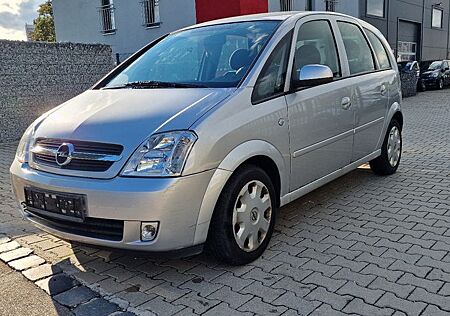 Opel Meriva Edition