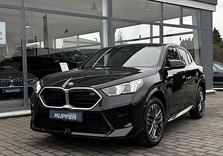 BMW X2 M35i xDrive M Sport ACC Prof.HK°Headup°HarmKa