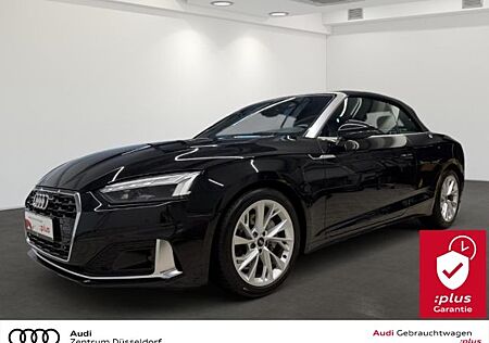 Audi A5 Cabriolet 40 TFSI MATRIX RFK MMI SHZ