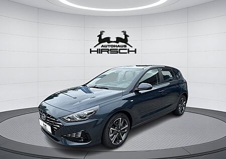 Hyundai i30 FL 5-Türer (MJ23) 1.0 T-GDI 48V 6-iMT(120 PS
