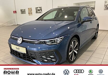 VW Golf Volkswagen VIII GTE (AHK.Kamera.Area View.DCC.SideAssi