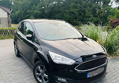 Ford C-Max 1,0 EcoBoost 92kW Trend Trend