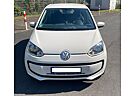 VW Up Volkswagen 1.0 44kW move ! move !