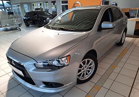 Mitsubishi Lancer Sportback XTRA ClearTec *KLA*