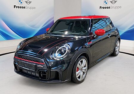 Mini John Cooper Works - Head-Up HK-HiFi PANO