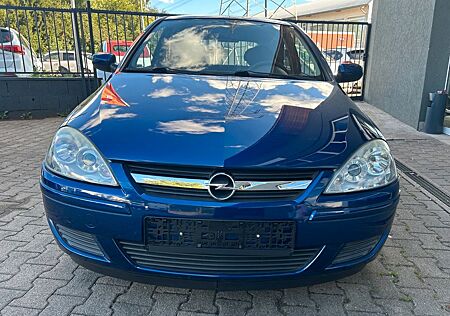 Opel Corsa C Edition