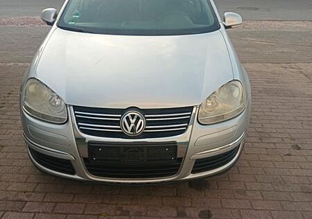 VW Golf Volkswagen 1.9 TDI