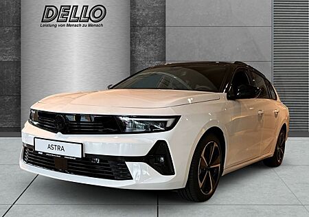Opel Astra ST GS Tech-Paket Komfort 360 Kamera HUD El