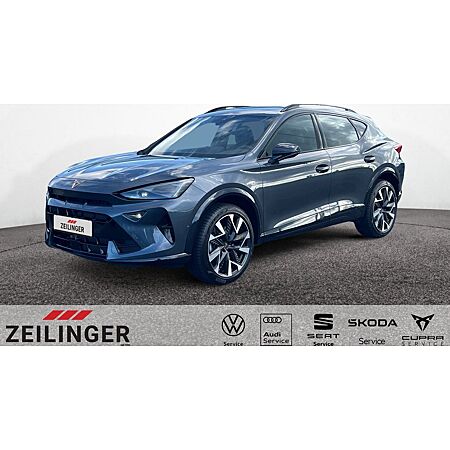 Cupra Formentor leasen