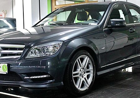 Mercedes-Benz C 350 CDI BlueEFFICIENCY AVANTGARDE AMG*I.Hand