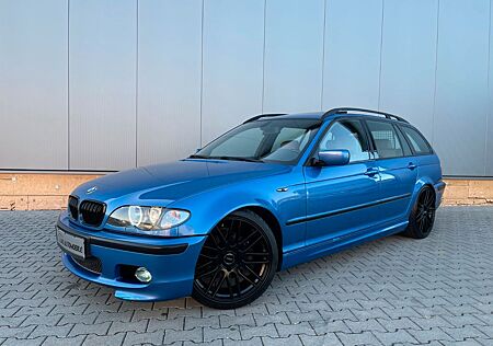 BMW 320d touring Aut.°M-Paket° Edition 33°Voll°