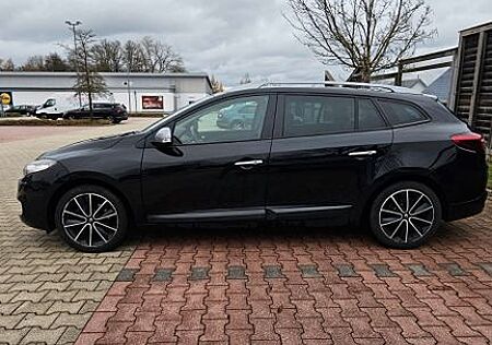 Renault Megane Grandtour Bose Edition dCi 110 EDC Bo...