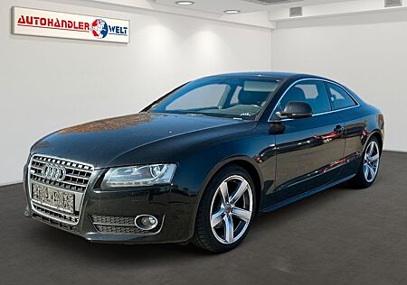 Audi A5 Coupe 1.8 TFSI S-Line Xenon T-Leder AAC SHZ