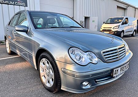 Mercedes-Benz C 280 C -Klasse Lim. *Bi-Xenon*LEDER*PDC*V6*