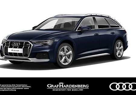 Audi A6 Allroad 55 TDI quattro . Matrix Navi B&O AHK