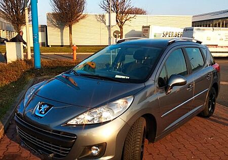 Peugeot 207 Premium 120 VTi Premium