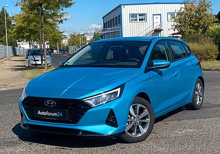 Hyundai i20 Trend Mild-Hybrid*1.Hand*Autom.*Navi*RFK*VC*