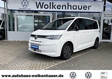 VW T7 Volkswagen Multivan 1.4 TSI eHybrid LED NAVI KAMERA SHZ