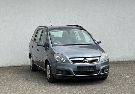 Opel Zafira B 1.8 Edition