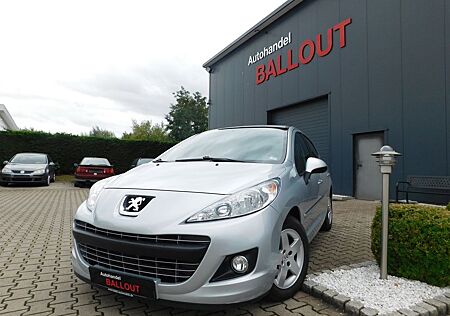 Peugeot 207 Forever