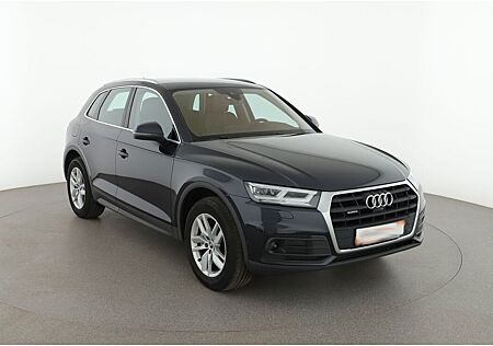 Audi Q5 3.0 TDI tiptronic quattro B&O Headup Luftfahr