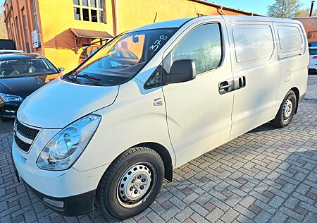 Hyundai H-1 Kasten