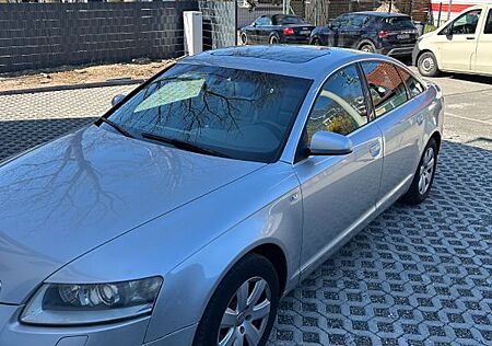 Audi A6 2.7 TDI (DPF) -