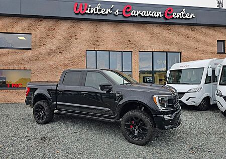 Ford F 150 Shelby Offroad