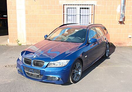 BMW 320d Touring M-Paket Xenon Stand-Heiz