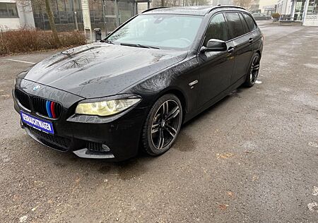 BMW 530d Touring A -