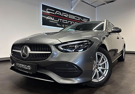 Mercedes-Benz C 200 T-Modell**High-End Paket**