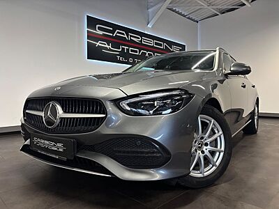 Mercedes-Benz C 200  T-Modell**High-End Paket**