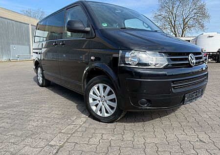 VW T5 Transporter Volkswagen Bus Multivan Comfortline