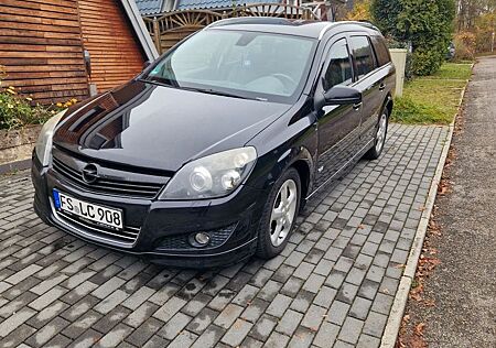 Opel Astra Caravan 1.6 Ecotec Sport 85kW Sport