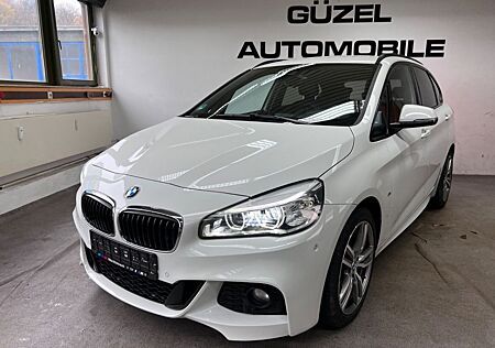 BMW 2er 220 i M SPORTActive Tourer/AUT/NAVI/LEDER/LED/