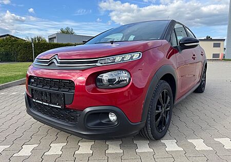 Citroën C3 Feel