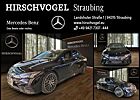 Mercedes-Benz EQE 43 AMG 4M Night+Pano+AIRMATIC+DISTRO+KEYLESS