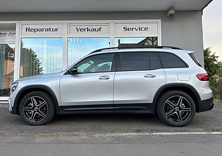 Mercedes-Benz GLB 220d AMG AdvancedPlus+Technik+AHK+Pano+Night