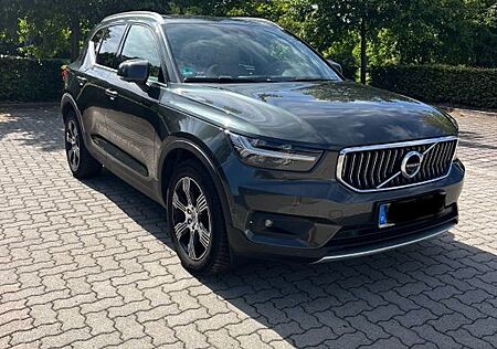 Volvo XC 40 XC40 T4 Inscription Geartronic Inscription
