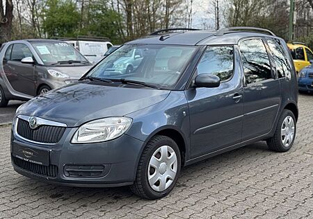 Skoda Roomster Style Plus Edition*SHZ*TÜV NEU