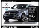 Mercedes-Benz EQC 400 4M AMG-Sport/360/SHD/Distr/Memo/Keyl/18'