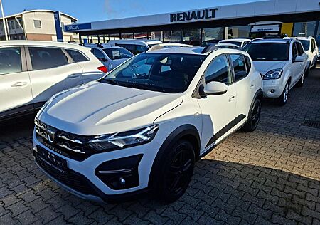Dacia Sandero III Stepway Comfort