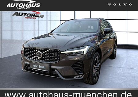 Volvo XC 60 Ultimate Dark AWD