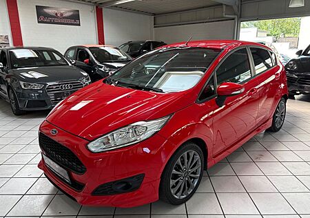 Ford Fiesta ST-Line 1.0 EcoBoost 1-HAND
