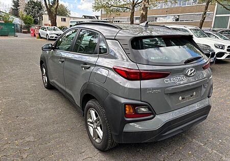 Hyundai Kona 1.6 CRDI/Navi/Alu/DSG/Netto 10700