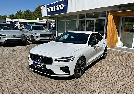 Volvo S60 T4 Lim. R Design